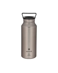 Snow Peak Titanium Aurora 800