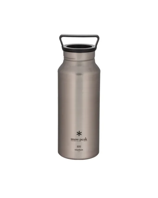 Snow Peak Titanium Aurora 800