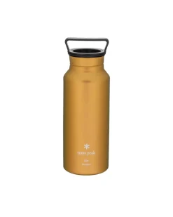 Snow Peak Titanium Aurora 800, Yellow