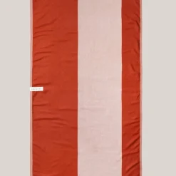 Spice Beach Towel