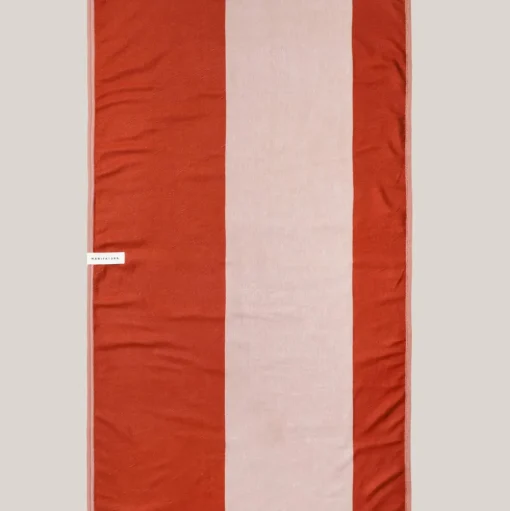 Spice Beach Towel