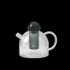 Still Teapot