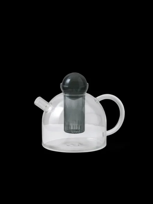 Still Teapot