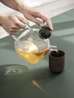 Still Teapot