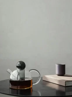 Still Teapot