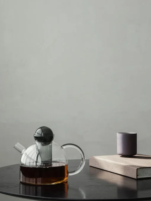 Still Teapot