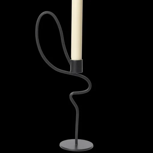 Valse Candle Holder