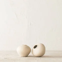 Verdure Vase No. 1