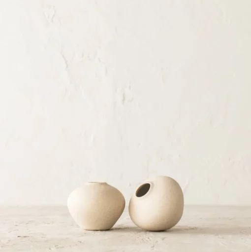 Verdure Vase No. 1