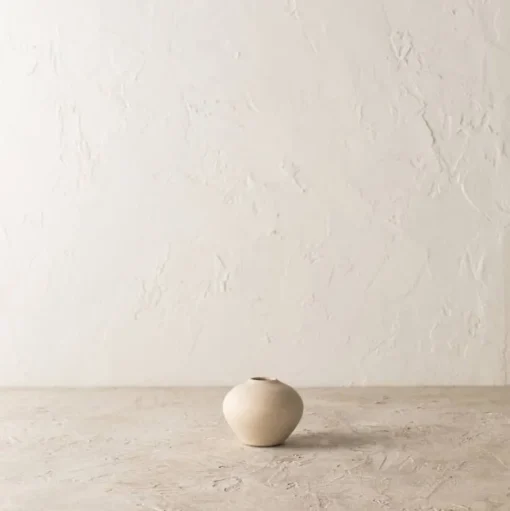 Verdure Vase No. 1