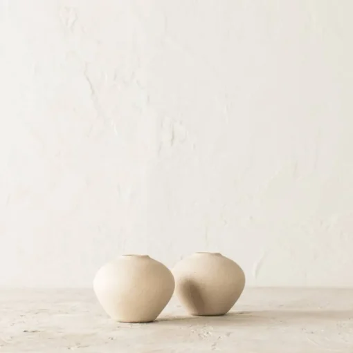 Verdure Vase No. 1