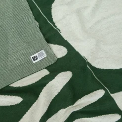 Vliet Knit Blanket