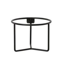 Wall Mounted Pot Holder