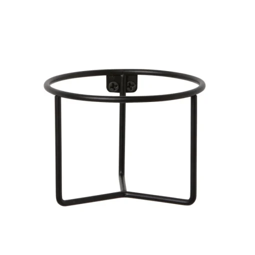Wall Mounted Pot Holder
