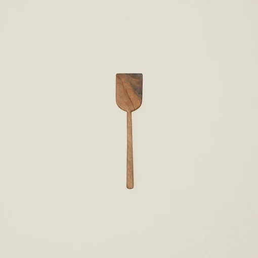 Walnut Scraper
