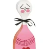Wooden Doll No. 2