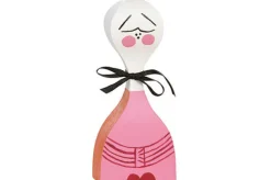 Wooden Doll No. 2