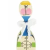 Wooden Doll No. 21