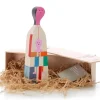 Wooden Doll No. 4