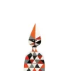 Wooden Doll No. 12