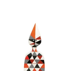 Wooden Doll No. 12