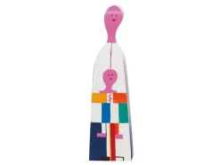Wooden Doll No. 4