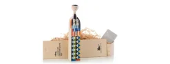 Wooden Doll No. 5