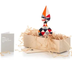 Wooden Doll No. 12