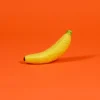 Wool Banana