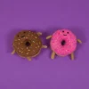 Wool Donut, Strawberry or Chocolate